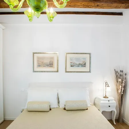 Gio&gio 4* Venedig